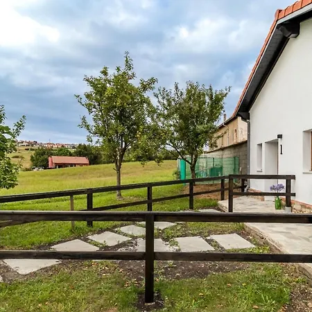 Гостевой дом Benedicta Family Суансес