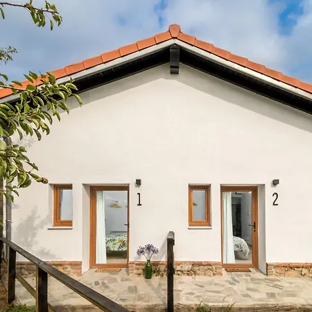 Casa de hóspedes Benedicta Family