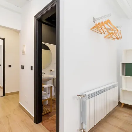 Benedicta Family Casa de hóspedes