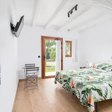 Benedicta Family 3* Suances