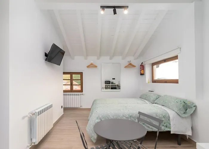 Benedicta Family Suances