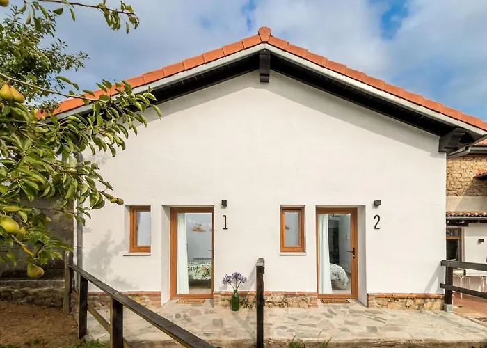 Gæstehus Benedicta Family