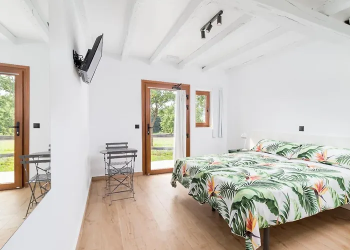 Benedicta Family 3* Suances