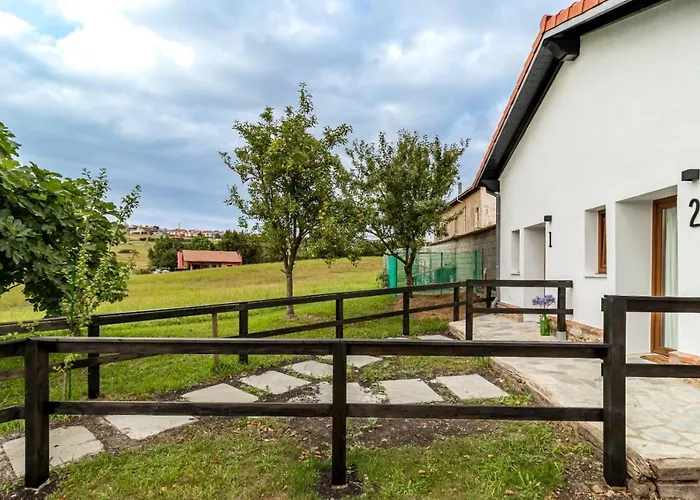 Penzion Benedicta Family Suances