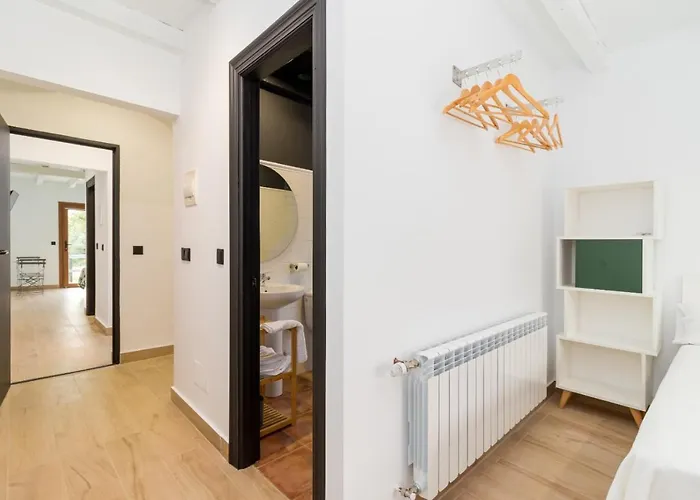 Benedicta Family Penzion